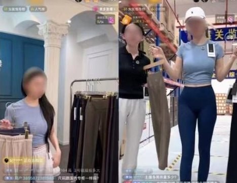 Công nghệ cao vào cuộc, công an lập tức phá đường dây hàng giả của 2 'trùm' livestream bán hàng hiệu, tịch thu 20.000 món đồ nhái