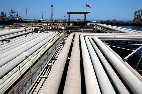 Chuyên gia: Can dự vào xung đột Israel-Iran, Mỹ có nguy cơ đối mặt cú sốc kinh tế mới