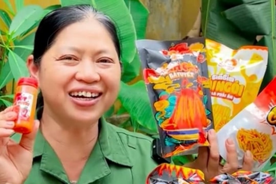 Ăn Cùng Bà Tuyết thông báo giải thể do kinh doanh khó khăn 