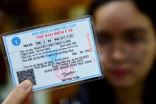 Từ tháng 7, loạt trường hợp sau sẽ không được hưởng BHYT, người dân cần lưu ý