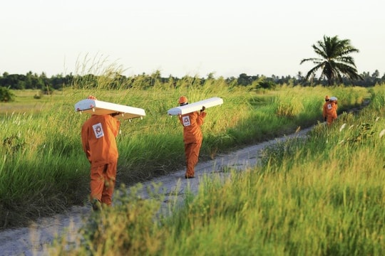 Lợi nhuận kỷ lục, tài sản tăng vọt, "siêu doanh nghiệp quân đội" trả lương khủng cho nhân viên