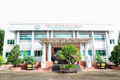 Cao su Sông Bé (SBR) bị phạt nặng vì “hô biến” kết quả kinh doanh từ lỗ thành lãi
