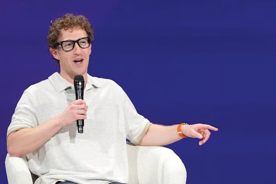Mark Zuckerberg khơi mào cuộc chiến công nghệ lớn nhất thế kỷ bằng ‘Biệt đội Avengers’: 3 thiên tài được ‘mua’ với giá 16 tỷ USD, mục tiêu lật đổ ChatGPT