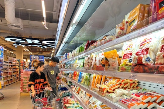 Masan Group ước đạt 1.500 tỷ đồng LNST trong quý 2, tăng hơn 50% so với cùng kỳ