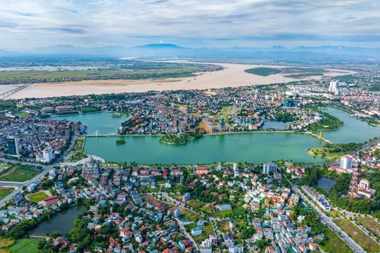 Việt Nam sẽ có một tỉnh có tới 3 vườn quốc gia