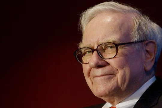 Warren Buffett tiết lộ khoản đầu tư không bị đánh thuế, không sợ lạm phát xói mòn, tiềm năng sinh lời gấp 10 lần tài sản truyền thống