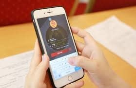Trường hợp duy nhất không cần phải kê khai lại hay cập nhật số CCCD thay mã số thuế từ 1/7 