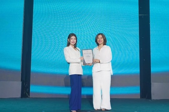 Khải Hoàn Land thắt chặt quan hệ hợp tác chiến lược cùng CapitaLand