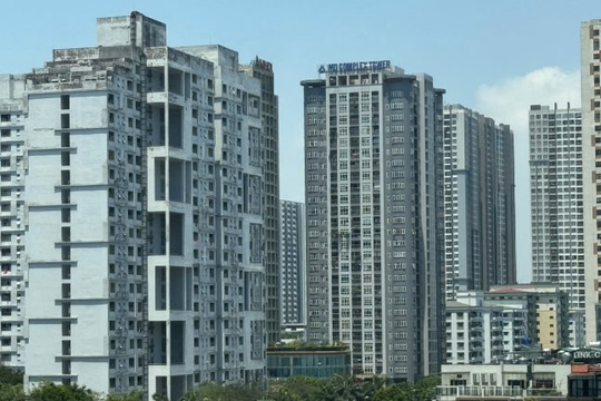Lãi suất cho người trẻ mua nhà vẫn chưa đủ hấp dẫn