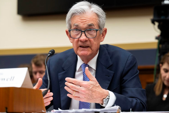 Chủ tịch Fed Powell tiết lộ thời điểm cắt giảm lãi suất, chỉ ra yếu tố then chốt quyết định việc nới lỏng chính sách