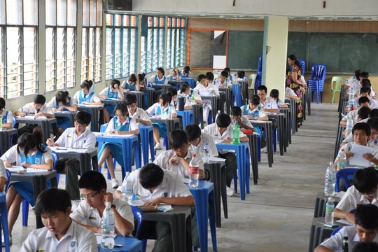 Nước Đông Nam Á sẽ áp thuế GTGT đối với một loại hình giáo dục để củng cố ngân sách quốc gia