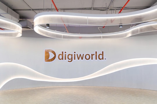 Động lực nào thúc đẩy Digiworld bứt phá mạnh mẽ thời gian qua?