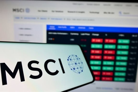 Việt Nam vẫn chưa lọt vào danh sách xem xét nâng hạng thị trường của MSCI