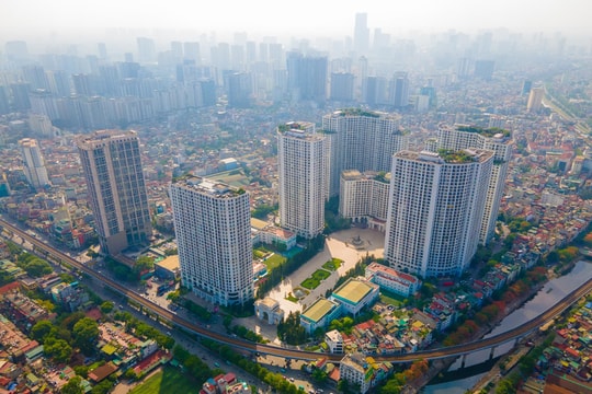 Chuẩn bị cho dự án ‘đắt đỏ’ ở 235 Nguyễn Trãi, Vingroup đã chi bao nhiêu cho Tổng công ty Thuốc Lá Việt Nam để di dời nhà máy?