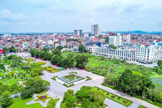 'Hé lộ' kết quả tăng trưởng GRDP của "thủ phủ" công nghiệp miền Bắc trong nửa đầu năm 2025: Cao hơn cả tăng trưởng của một số TP trực thuộc Trung ương