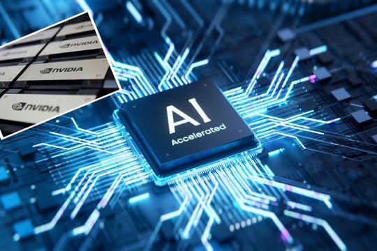 Trang bị 1.000 chip AI tiên tiến nhất của NVIDIA, công ty công nghệ của Việt Nam hướng đến mục tiêu doanh thu tỷ USD