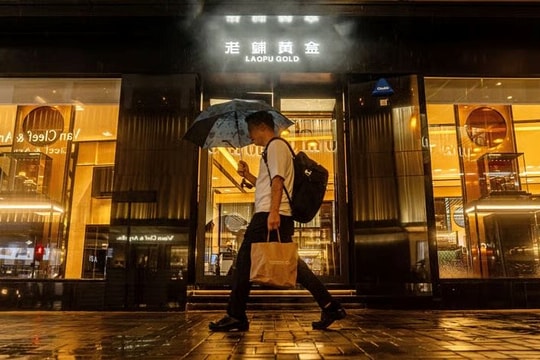 Thương hiệu nội trỗi dậy, áp đảo hàng ngoại: Đằng sau loạt chiến lược chinh phục thị trường quê nhà của các doanh nghiệp Trung Quốc 