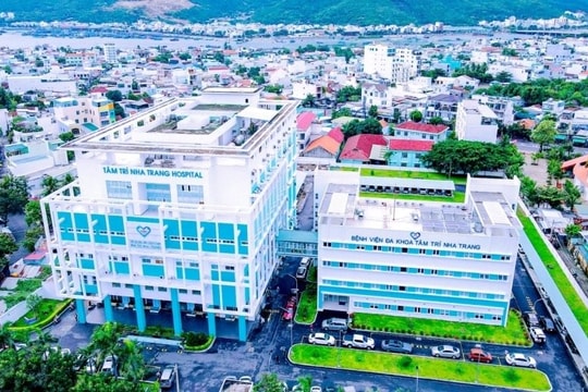 Lộ diện quỹ đầu tư mua lại cổ phần của Tập đoàn Y khoa Tâm Trí từ VinaCapital