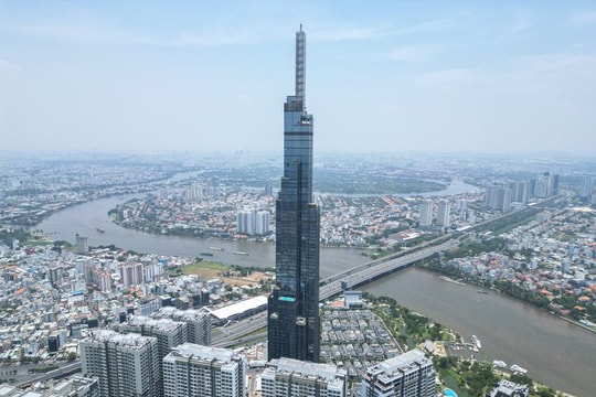 Vingroup, Thaco cam kết đầu tư vào TP VN sẽ thành “siêu đô thị quốc tế”, quy mô lớn hơn Thượng Hải