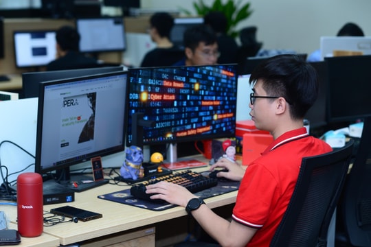 Hacker mũ trắng của Viettel: Người Việt Nam đầu tiên phát hiện ra hơn 500 lỗ hổng với 200 lỗ hổng nghiêm trọng trên nền tảng Bugcrowd 