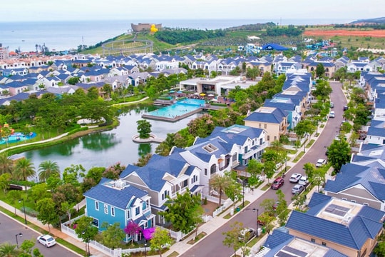 Dự án 5 tỷ USD của Novaland (NVL) vừa đón tin cực vui