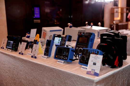 Tập đoàn Nhật Bản tiên phong trong lĩnh vực quan trọng thành lập chi nhánh tại Việt Nam