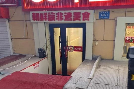 Văn hóa “sống dưới hầm” ở Trung Quốc khiến du khách Việt thích thú: Sở thích đặc biệt hay bí kíp sinh tồn ở nơi hơi thở cũng đóng băng trong giá lạnh -30 độ C