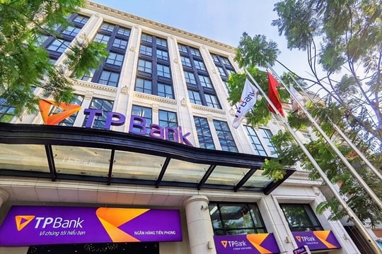 TPBank kiện toàn nhân sự Ban Điều hành, hướng tới phát triển bền vững