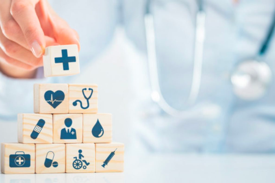 Chuyện lạ: Một công ty ngành y mất trắng 33 tỷ USD chỉ trong vài ngày, CEO giàu hơn cả tỷ phú Lý Gia Thành