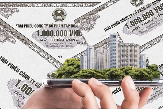 VIS Rating: Quy định mới về giới hạn tỉ lệ đòn bẩy tài chính không cản trở hoạt động phát hành trái phiếu riêng lẻ