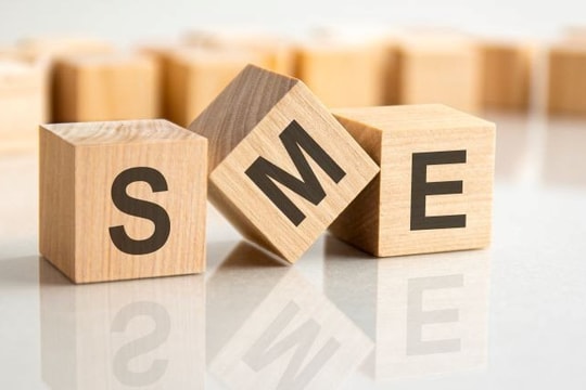 Doanh nghiệp SME Việt sắp có cơ hội tham dự 1 cuộc thi toàn cầu, tổng giải thưởng 1 triệu USD 
