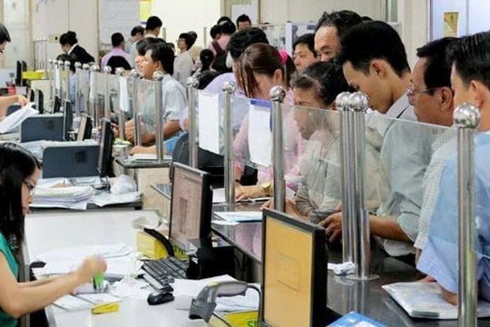 Từ 18 giờ ngày 27/6, người dân toàn quốc sẽ chứng kiến một sự thay đổi quan trọng 
