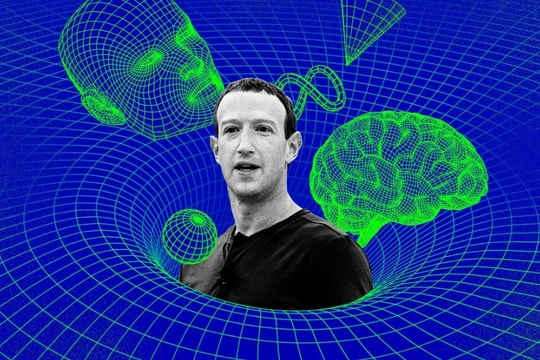 Kẻ thức thời mới là Zuckerberg: Lần đầu tiên trong lịch sử, Meta vay nợ 26 tỷ USD cho AI, tạo nên thương vụ huy động vốn tư nhân lớn nhất Thung lũng Silicon