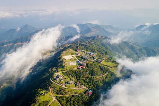 Một địa danh ở tỉnh miền núi của Việt Nam vừa được UNESCO vinh danh, tiềm năng rất lớn