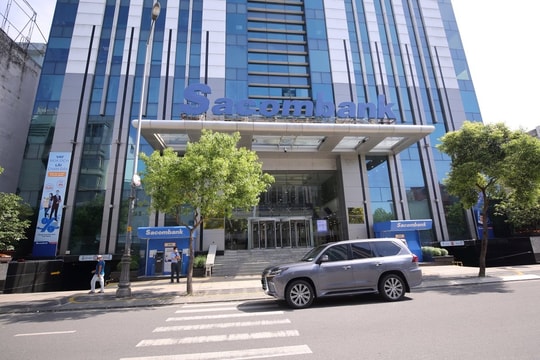 Vừa tung 2 gói tín dụng ưu đãi “khủng”, Sacombank đang cho vay bất động sản ra sao?