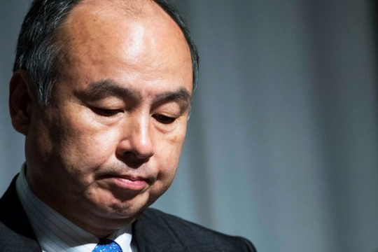 Lần đầu tiên sau 40 năm, Masayoshi Son tiết lộ kế hoạch nghỉ hưu, khẳng định người kế vị là nhân viên nội bộ Softbank
