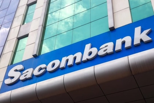 Công bố kết luận thanh tra Sacombank Sóc Trăng
