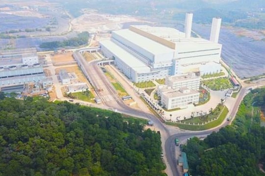 Khu vực phía Bắc liên tiếp đón 2 dự án điện rác có vốn đầu tư nghìn tỷ đồng, có kết nối với Trung Quốc