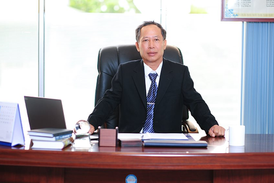 Kể từ ngày TGĐ Doãn Tới gửi tâm thư xuất trận giải cứu, cổ phiếu ANV đã tăng 70%, kế hoạch lãi năm 2025 gấp 6 lần thực hiện năm 2024