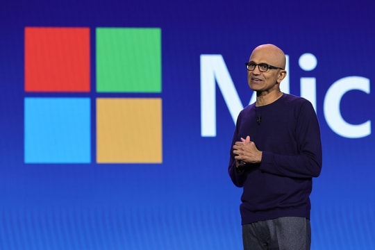 Cuối cùng ngày này cũng đến: Microsoft buộc tất cả các nhân viên phải dùng AI, đưa thành tiêu chí đánh giá hiệu suất