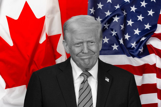Nóng: Canada hành động sau khi ông Trump tuyên bố chấm dứt toàn bộ đàm phán thương mại