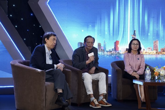 TS. Lê Xuân Nghĩa: Nguy cơ thị trường bất động sản vỡ bong bóng