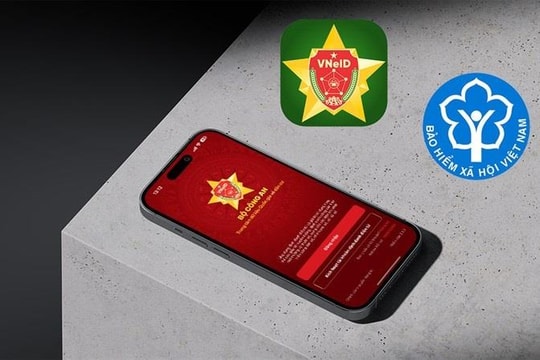 Hàng triệu người lao động lưu ý: Sổ BHXH sẽ có thay đổi quan trọng từ năm 2026