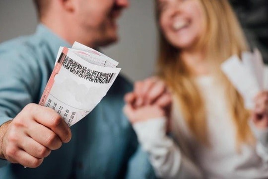 Vietlott tung "vận may" mới Lotto 5/25: Ngày quay số 2 lần, không có người trúng Độc Đắc sẽ chia tiền cho các hạng khác