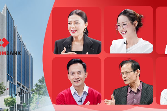 1 đồng cũng có lãi: Hành trình tiên phong dẫn dắt thay đổi thói quen tài chính người Việt cùng Techcombank Sinh Lời Tự Động