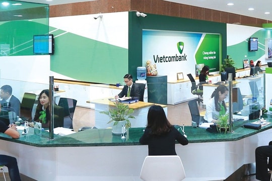 Tín dụng thiếu chắt chẽ, nợ xấu khó thu hồi: Loạt chi nhánh Vietcombank (VCB) bị Thanh tra NHNN “tuýt còi”