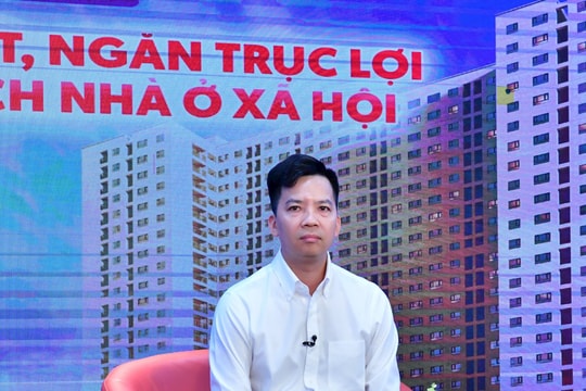 “Định giá bán nhà ở xã hội chưa linh hoạt cho chủ đầu tư”