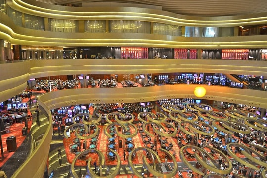 Việt Nam sẽ có dự án casino hoạt động 70 năm đặt tại đặc khu mới thành lập