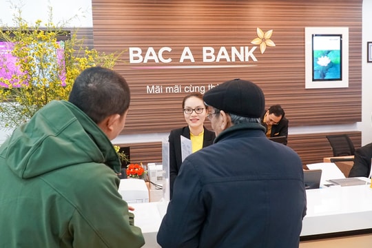 Thanh tra NHNN chỉ ra hàng loạt sai phạm tại BacABank Điện Biên: Hồ sơ tín dụng gặp vấn đề