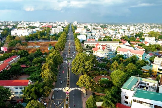 Từ hôm nay, thành phố có nhiều tên gọi nhất Việt Nam chính thức dừng hoạt động